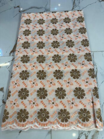 SWISS LACE